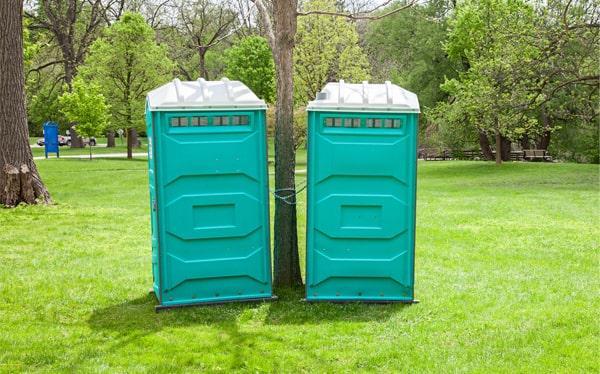 Special Event Porta Potty Rentals Joplin MO