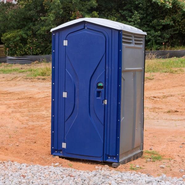Festival Porta Potty Rentals Joplin MO